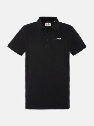 Polo Schott Pscasual
