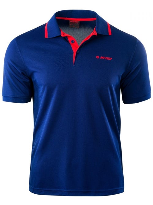 Polo site - hi-tec - Kiabi