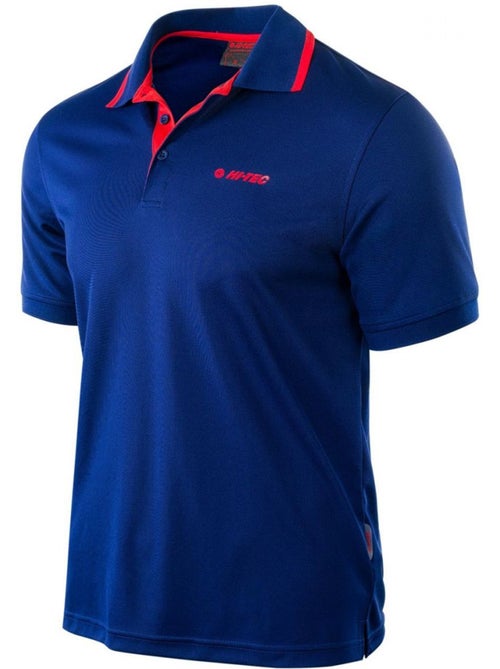 Polo site - hi-tec - Kiabi