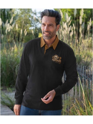 Polo Sport-Chic Colorado   - ATLAS FOR MEN