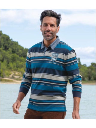 Polo Sport Club - ATLAS FOR MEN