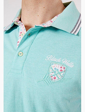 POLO SPRING GARDEN