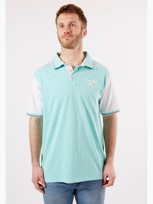 POLO SPRING GARDEN - Kiabi