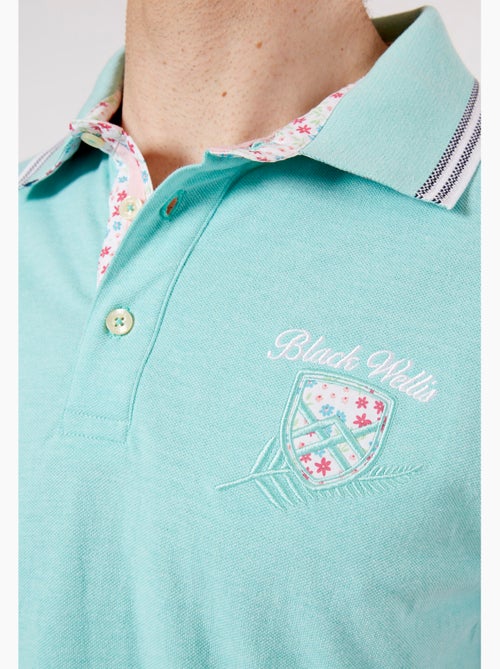POLO SPRING GARDEN - Kiabi