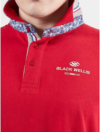 POLO STADIUM EDITION COQ BACK