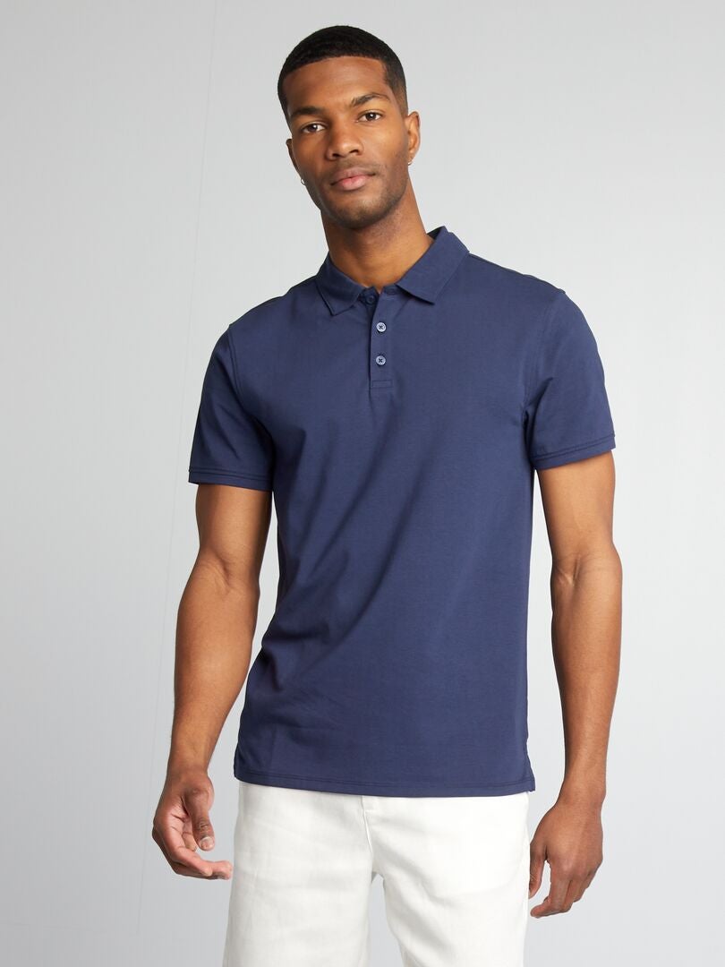 Kiabi polo best sale