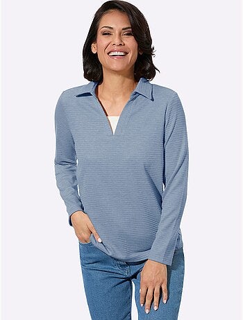 Polo structure indéformable - taille standard - witt