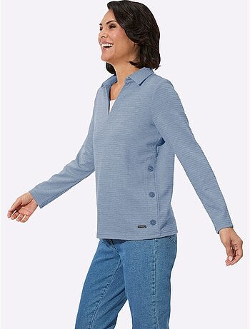 Polo structure indéformable - taille standard - witt