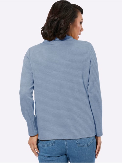 Polo Structure Indéformable - Taille Standard - Witt - Kiabi Polo Structure Indéformable - Taille Standard - Witt - Kiabi