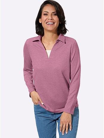 Polo Structure Indéformable - Taille Standard - Witt