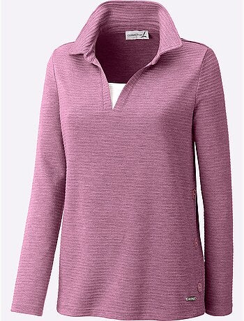 Polo Structure Indéformable - Taille Standard - Witt
