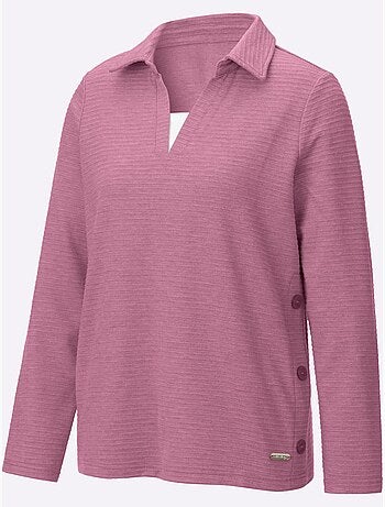 Polo Structure Indéformable - Taille Standard - Witt