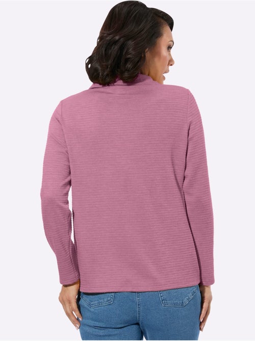 Polo Structure Indéformable - Taille Standard - Witt - Kiabi Polo Structure Indéformable - Taille Standard - Witt - Kiabi