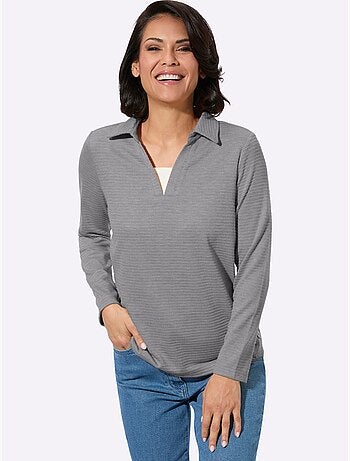 Polo structure indéformable - taille standard - witt