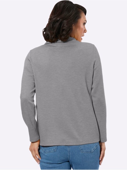 Polo Structure Indéformable - Taille Standard - Witt - Kiabi
