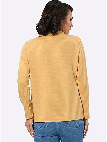 Polo structure indéformable - taille standard - witt