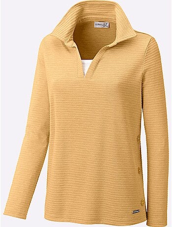 Polo structure indéformable - taille standard - witt