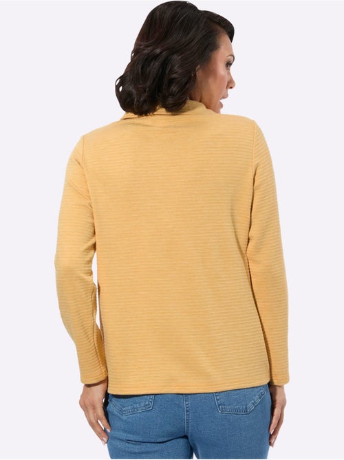 Polo Structure Indéformable - Taille Standard - Witt - Kiabi Polo Structure Indéformable - Taille Standard - Witt - Kiabi