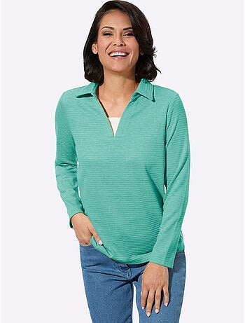 Polo structure indéformable - taille standard - witt