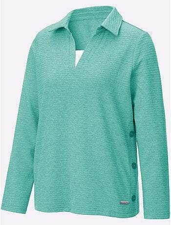 Polo structure indéformable - taille standard - witt