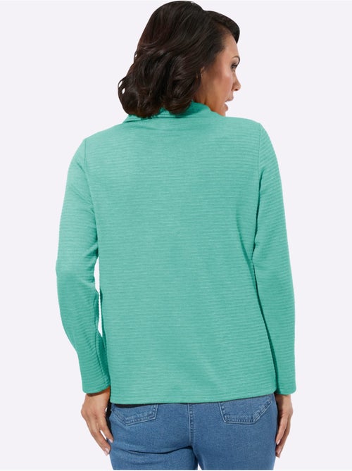 Polo Structure Indéformable - Taille Standard - Witt - Kiabi