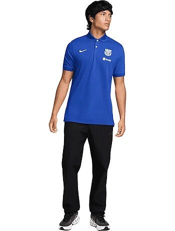 Polo style fc barcelone 2.0 - nike