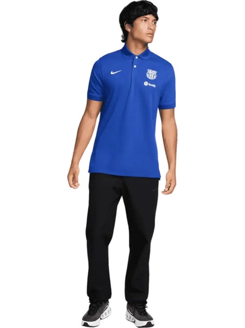 Polo style fc barcelone 2.0 - nike - Kiabi