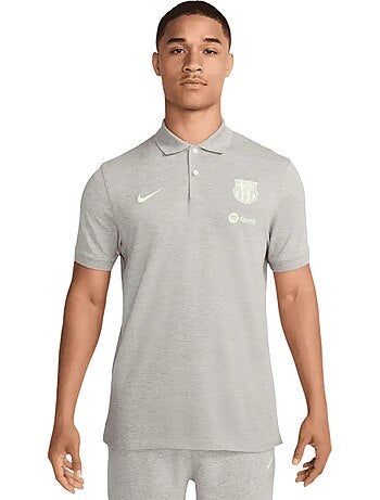 Polo style fc barcelone 2.0 - nike