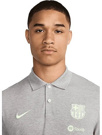 Polo style fc barcelone 2.0 - nike