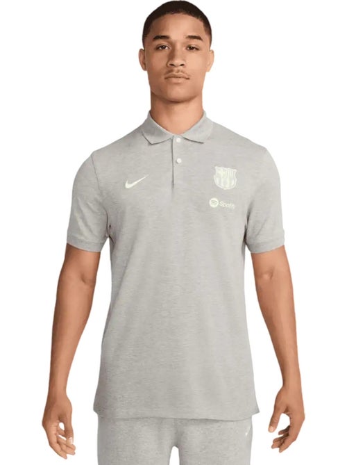 Polo style fc barcelone 2.0 - nike - Kiabi