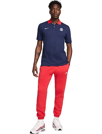 Polo style paris saint-germain 2.0 essential - nike