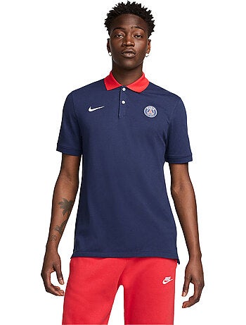 Polo style paris saint-germain 2.0 essential - nike