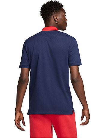 Polo style paris saint-germain 2.0 essential - nike