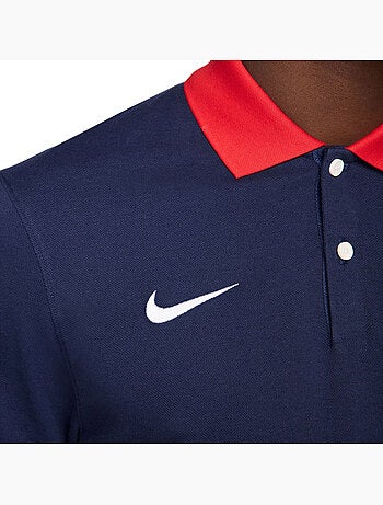 Polo style paris saint-germain 2.0 essential - nike