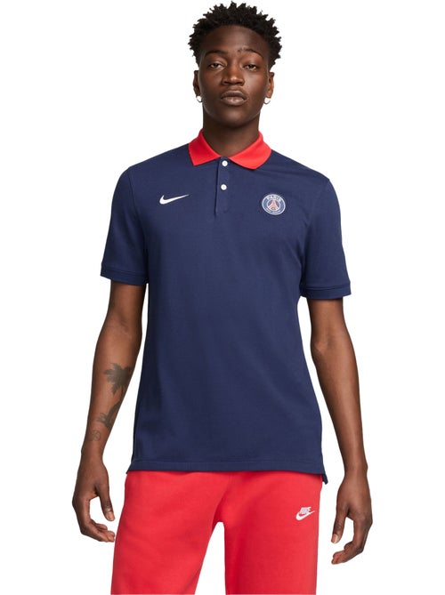 Polo style paris saint-germain 2.0 essential - nike - Kiabi