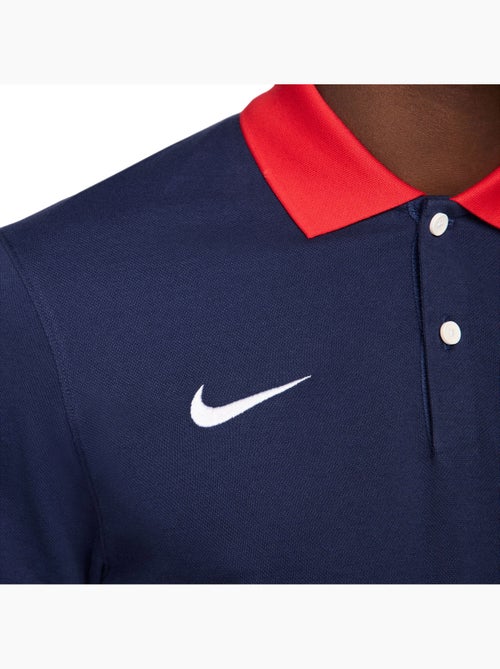 Polo style paris saint-germain 2.0 essential - nike - Kiabi
