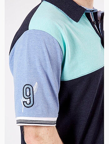 POLO SUMMER STYLE