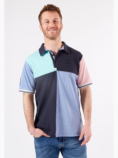 POLO SUMMER STYLE - Kiabi