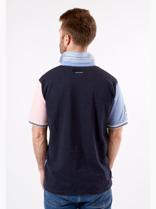 POLO SUMMER STYLE - Kiabi