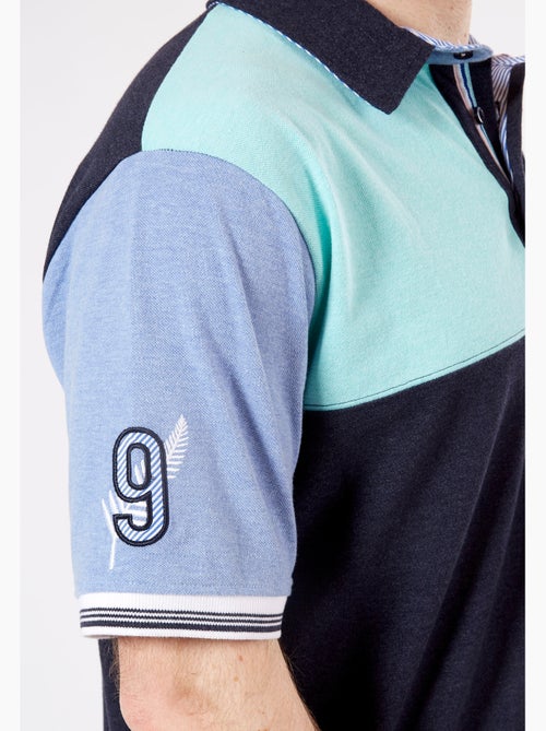 POLO SUMMER STYLE - Kiabi