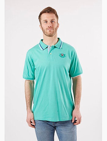 POLO SUNNY ESSENTIAL CASUAL