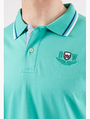 POLO SUNNY ESSENTIAL CASUAL