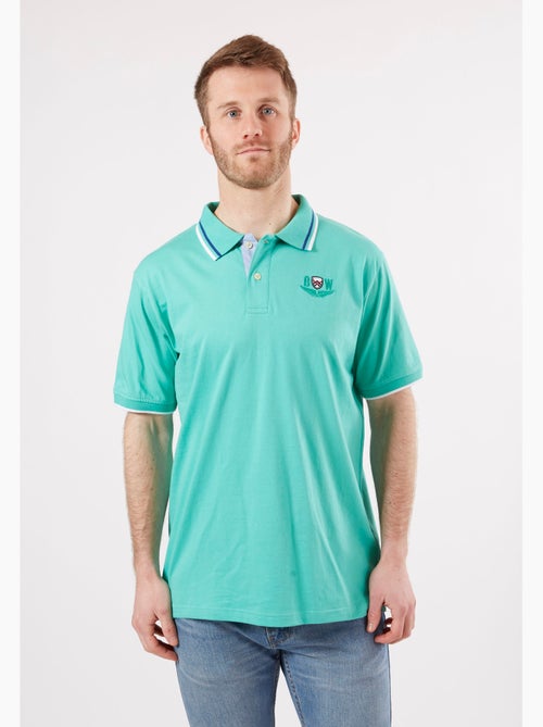 POLO SUNNY ESSENTIAL CASUAL - Kiabi POLO SUNNY ESSENTIAL CASUAL - Kiabi