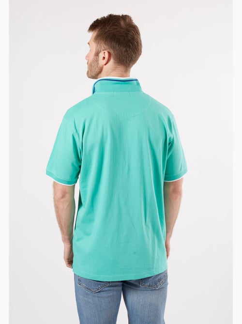 POLO SUNNY ESSENTIAL CASUAL - Kiabi POLO SUNNY ESSENTIAL CASUAL - Kiabi