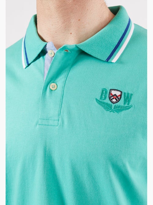 POLO SUNNY ESSENTIAL CASUAL - Kiabi POLO SUNNY ESSENTIAL CASUAL - Kiabi