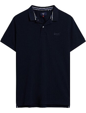 Polo SuperDry Classic Pique