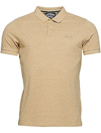 Polo SuperDry Classic Pique