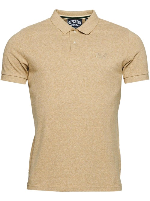 Polo SuperDry Classic Pique - Kiabi