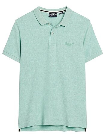 Polo SuperDry Classic Pique