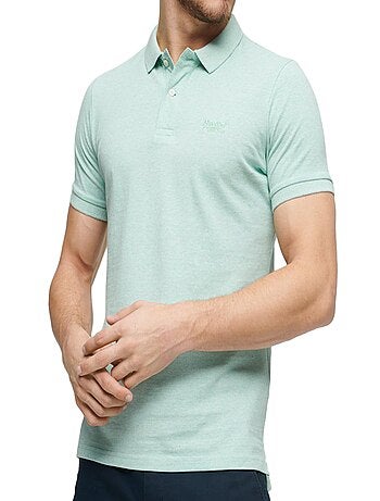 Polo SuperDry Classic Pique